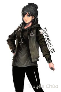 A Coolgirl