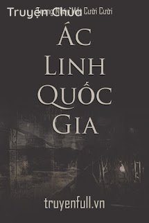 Ác Linh Quốc Gia