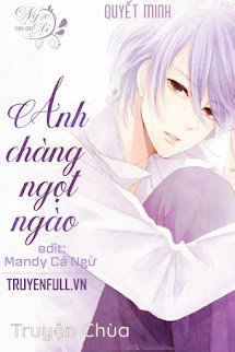 Anh Chàng Ngọt Ngào