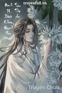 Bạch Y Dưới Khóm Quỳnh Hoa