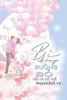 Bị Chồng Ruồng Bỏ