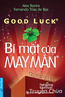 Bí Mật Của May Mắn (Good Luck)