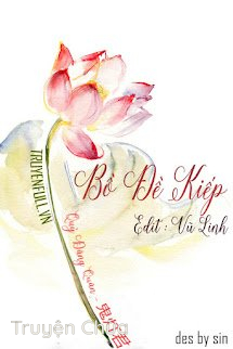 Bồ Đề Kiếp