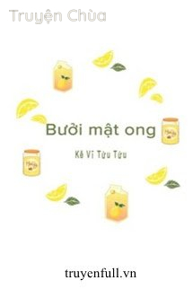 Bưởi Mật Ong