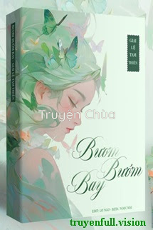 Bươm Bướm Bay – Giai Lệ Tam Thiên