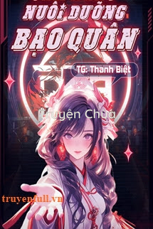 Cẩm Nang Nuôi Dưỡng Bạo Quân
