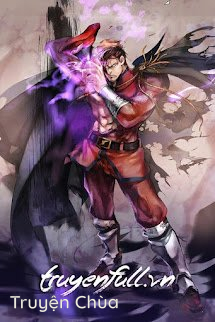 Cận Chiến Pháp Sư