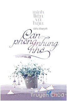 Căn Phòng Nhung Nhớ