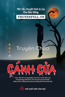 Cánh Cửa