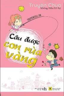 Câu Được Con Rùa Vàng