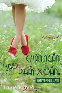 Chân Ngắn, Sao Phải Xoắn