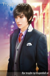Chàng Giám Đốc Hay Quên