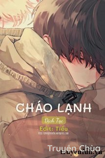 Cháo Lạnh