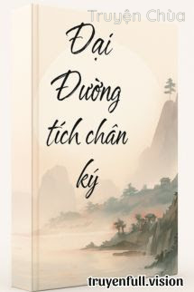 Đại Đường Tích Châu Ký – Phạn Tạp