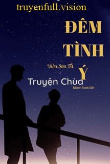 Đêm Tình Ý – Viễn Sơn Tử