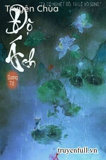 Độ Ách