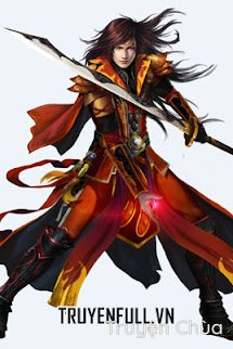 Đoạn Hồn Tuyệt Cung
