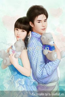 Độc Sủng – Chỉ Yêu Mình Em