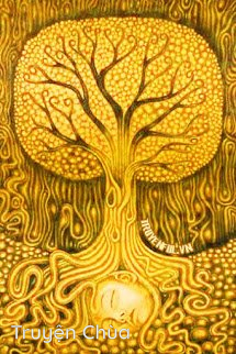 Đồng Thoại Văn Lang