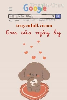 Em Của Ngày Ấy