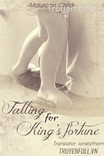 Falling For King’s Fortune