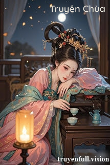 Gả Cho Thái Giám