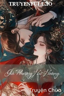 Giả Phượng Hư Hoàng