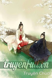 Bìa truyện: Giang Hồ Nhàn Thoại