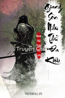Giang Sơn Như Thử Đa Kiêu