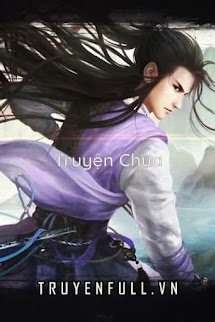 Hắc Bạch Long Kiếm