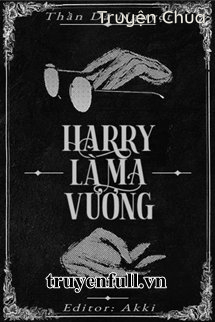 Harry Là Ma Vương??