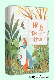 Hồ Ly Tác Quái