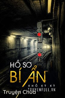 Hồ Sơ Bí Ẩn