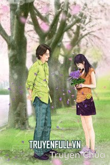 Hoa Đào Nở Rộ