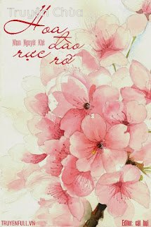 Hoa Đào Rực Rỡ