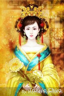 Hoàng Gia Tiểu Kiều Phi