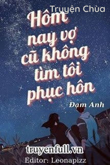 Hôm Nay Vợ Trước Cũng Không Tìm Ta Phục Hôn