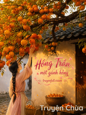 Hồng Trần Một Gánh Hồng