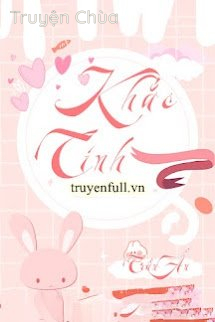 Khắc Tinh – Cổ Cửu Châu