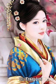 Khuynh Thế Họa Trần