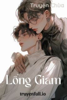 Lồng Giam