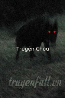 Ma Chó