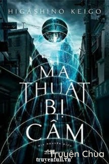 Ma Thuật Bị Cấm