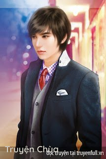 Mạo Hợp Thần Ly