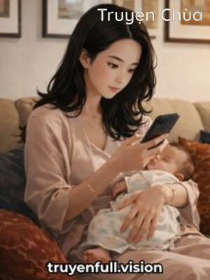 Mới Sinh Xong Tôi Phát Hiện Chồng Lên Kế Hoạch Bắt Tôi Một Mình Lo Cho Cả Nhà