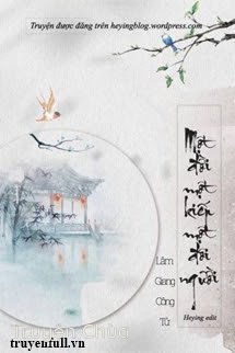 Một Đời Một Kiếp Một Đôi Người – Lâm Giang Công Tử