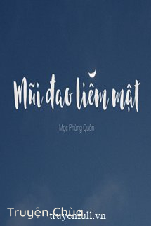 Mũi Đao Liếm Mật