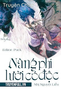 Nàng Phi Lười Có Độc