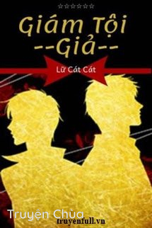 Người Giám Tội