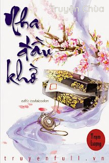 Nha Đầu Khờ